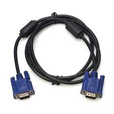CABLE VGA-VGA C/FILTRO