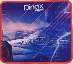MOUSE PAD DINAX