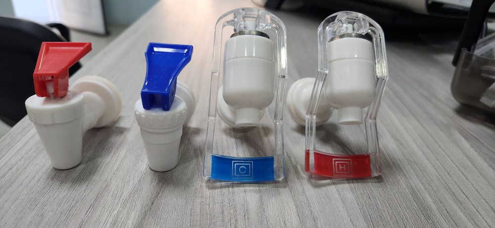 CANILLA PARA DISPENSER F/C