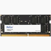 MEMORIA SODIMM DDR4 NETAC 8GB 3200MHZ