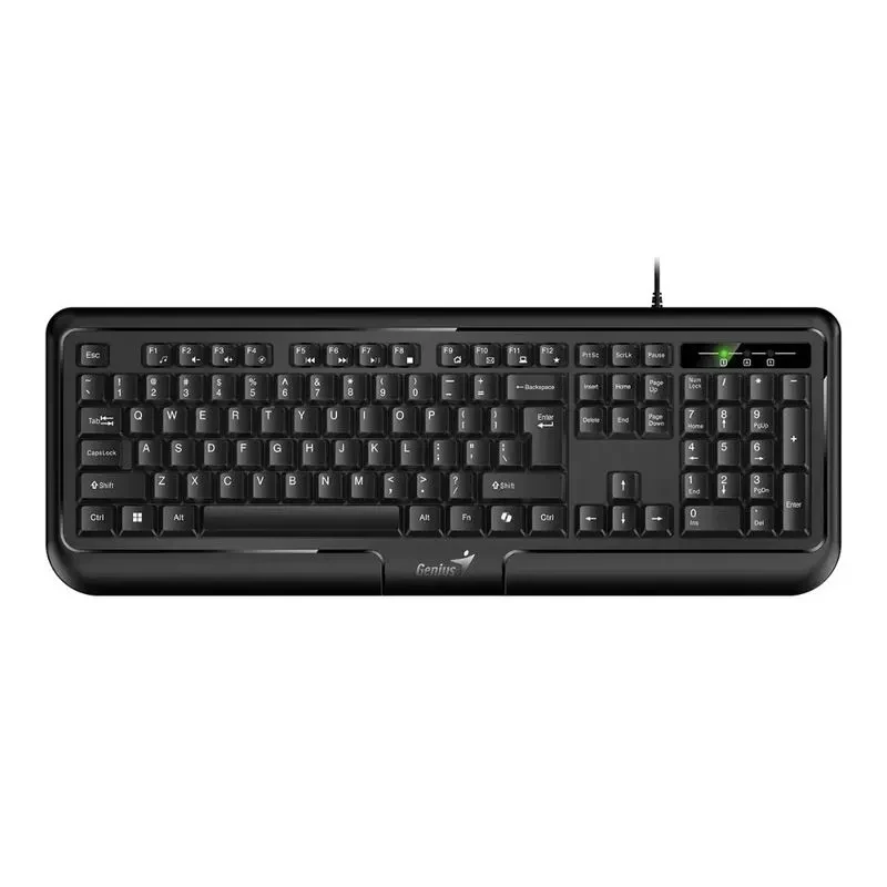 TECLADO GENIUS KB-118