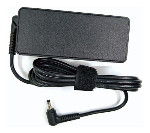 CARGADOR NOTEBOOK COMP LENOVO 4.0 X 1.7 MM SHURE 65W-13