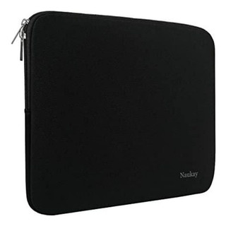 FUNDA NOTEBOOK 15,6" NEGRO- 10,5 NM-FN15
