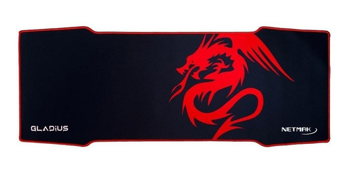 MOUSE PAD GAMER GLADIUS GRANDE NM-GLADIUS2
