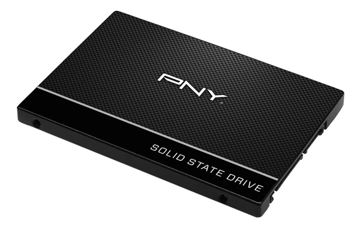 DISCO SOLIDO SSD 480GB PNY