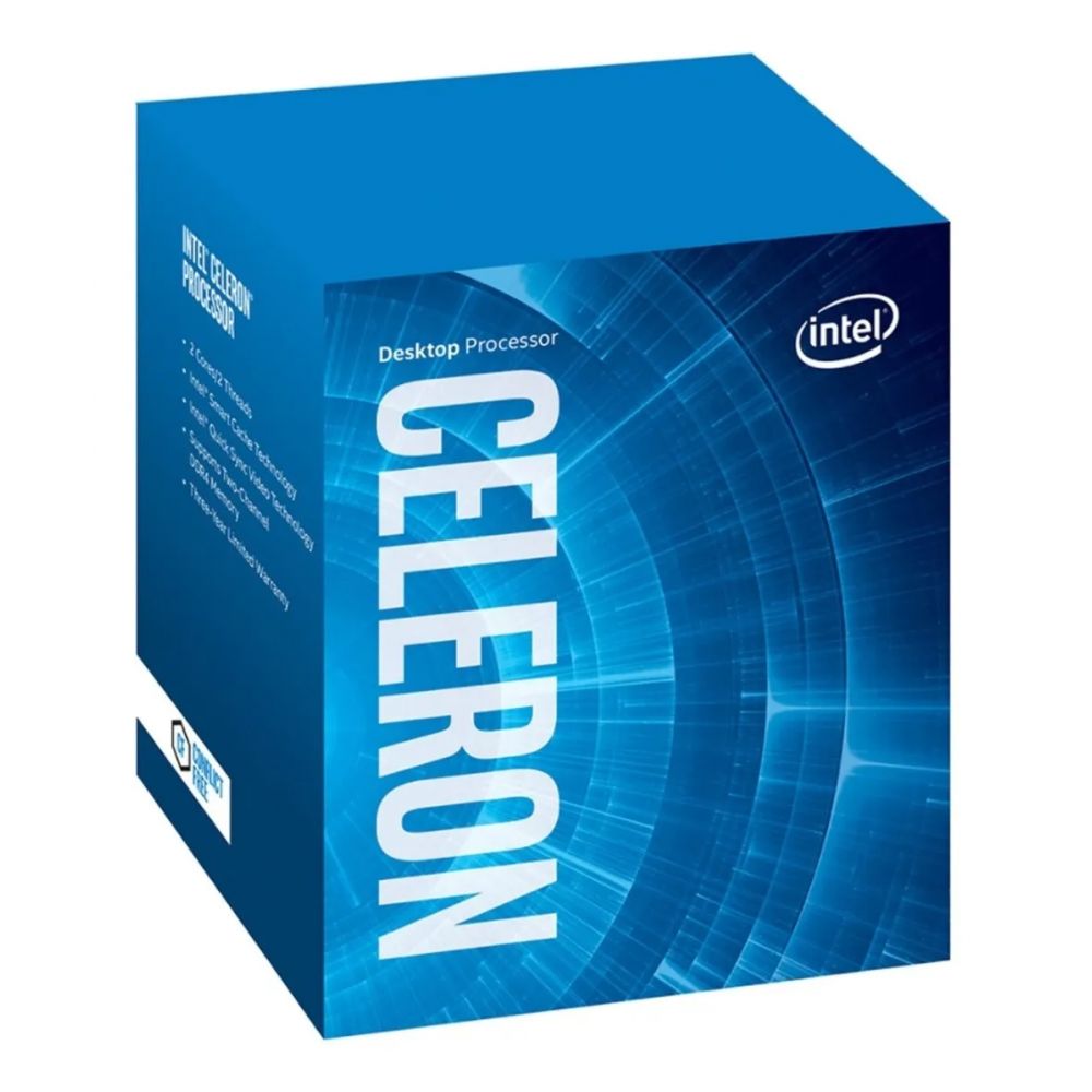 MICROPROCESADOR INTEL CELERON G5925